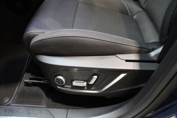 Lynk & Co 01 1.5 NL Auto/360g Camera/Rijklaar incl 12 maanden Bovag