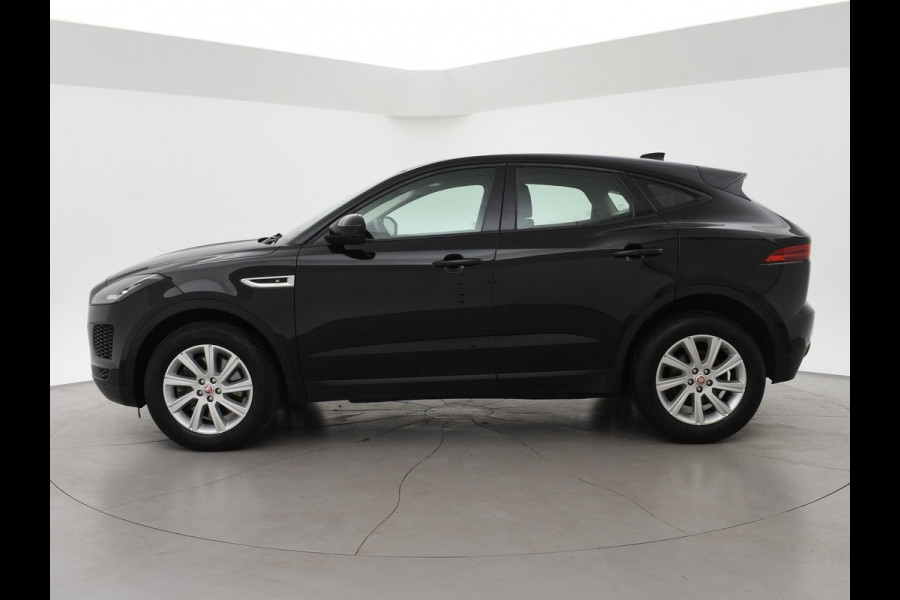 Jaguar E-Pace 2.0 P200 AWD S + CARPLAY | AFN. TREKHAAK | STANDKACHEL | LEDER | CAMERA