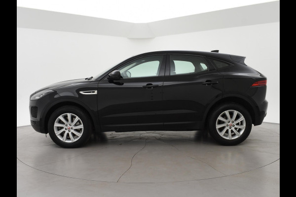 Jaguar E-Pace 2.0 P200 AWD S + CARPLAY | AFN. TREKHAAK | STANDKACHEL | LEDER | CAMERA