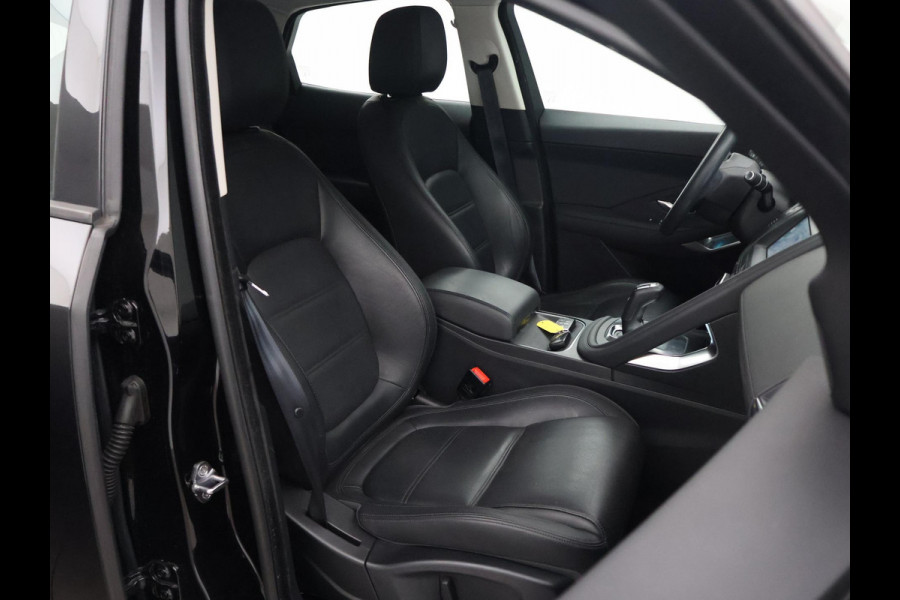 Jaguar E-Pace 2.0 P200 AWD S + CARPLAY | AFN. TREKHAAK | STANDKACHEL | LEDER | CAMERA