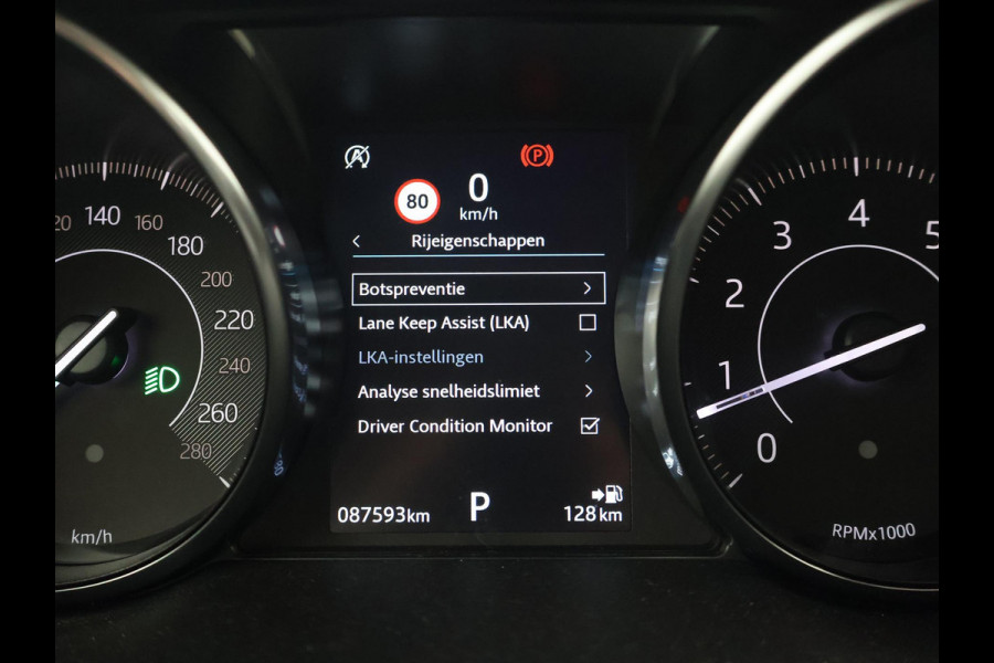Jaguar E-Pace 2.0 P200 AWD S + CARPLAY | AFN. TREKHAAK | STANDKACHEL | LEDER | CAMERA