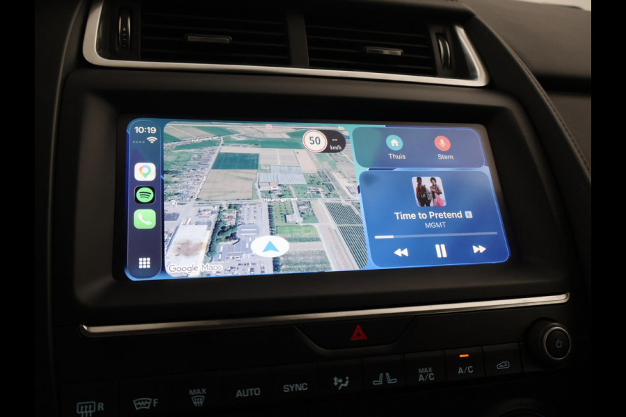 Jaguar E-Pace 2.0 P200 AWD S + CARPLAY | AFN. TREKHAAK | STANDKACHEL | LEDER | CAMERA