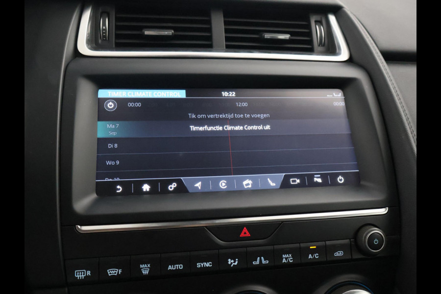 Jaguar E-Pace 2.0 P200 AWD S + CARPLAY | AFN. TREKHAAK | STANDKACHEL | LEDER | CAMERA