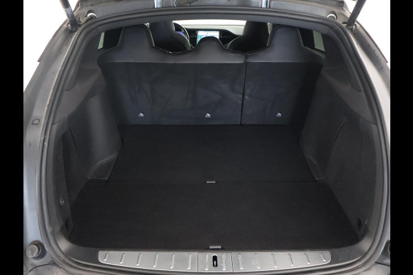 Tesla Model X 75D 333 PK BASE + TREKHAAK 2250 KG | STOELVERW. V+A | CAMERA | LUCHTVERING