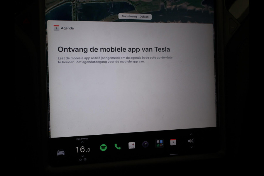 Tesla Model X 75D 333 PK BASE + TREKHAAK 2250 KG | STOELVERW. V+A | CAMERA | LUCHTVERING