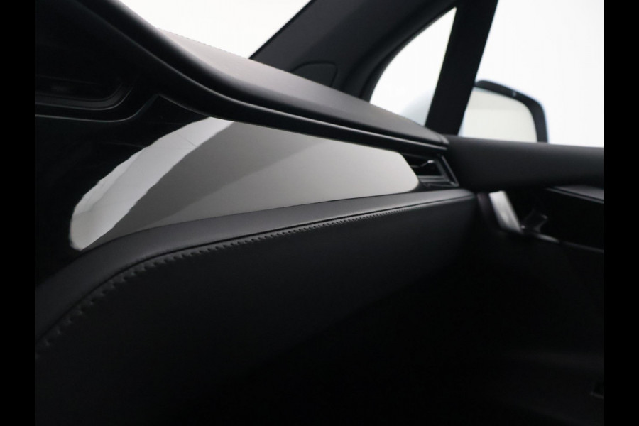 Tesla Model X 75D 333 PK BASE + TREKHAAK 2250 KG | STOELVERW. V+A | CAMERA | LUCHTVERING