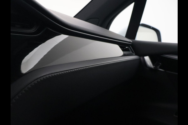 Tesla Model X 75D 333 PK BASE + TREKHAAK 2250 KG | STOELVERW. V+A | CAMERA | LUCHTVERING
