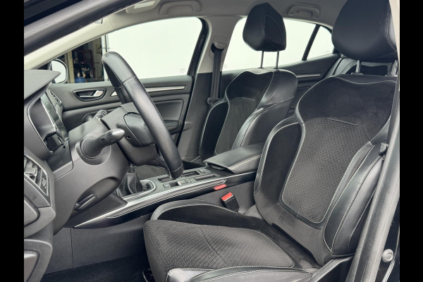 Renault Mégane 1.2 TCe 130 Intens 8,7 inch Navi | PDC | Stoelverwarming