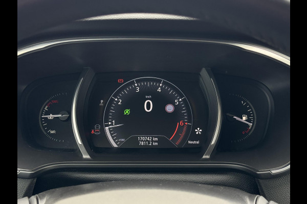 Renault Mégane 1.2 TCe 130 Intens 8,7 inch Navi | PDC | Stoelverwarming
