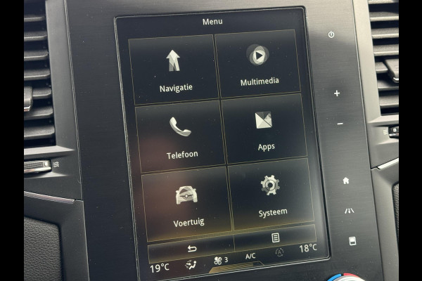 Renault Mégane 1.2 TCe 130 Intens 8,7 inch Navi | PDC | Stoelverwarming