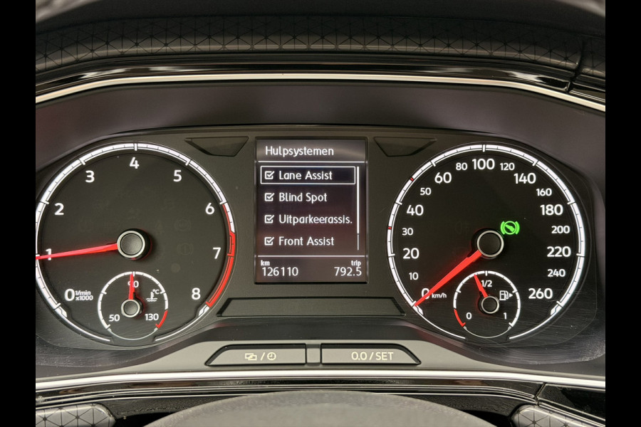 Volkswagen T-Cross 1.0 TSI DSG LED 17'' Stoelverw CarPlay