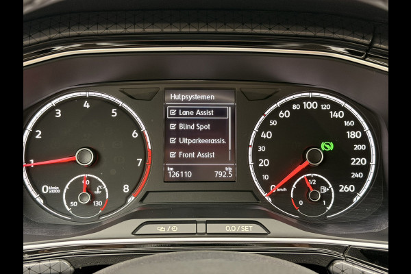 Volkswagen T-Cross 1.0 TSI DSG LED 17'' Stoelverw CarPlay