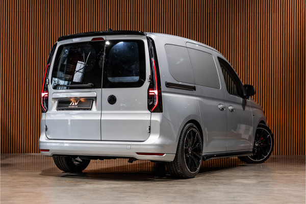 Volkswagen Caddy Cargo 2.0 TDI DSG | LED | CarPlay | Navigatie | Stoelverwarming | PDC | DAB | Automaat | Nieuwe APK