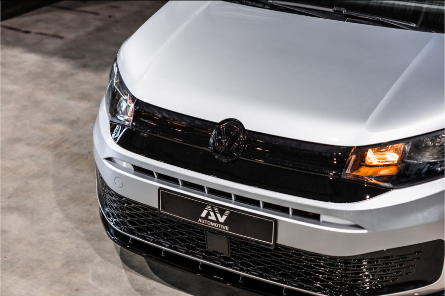 Volkswagen Caddy Cargo 2.0 TDI DSG | LED | CarPlay | Navigatie | Stoelverwarming | PDC | DAB | Automaat | Nieuwe APK