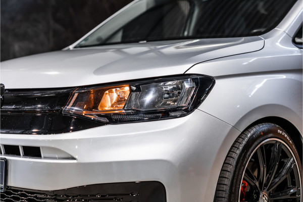 Volkswagen Caddy Cargo 2.0 TDI DSG | LED | CarPlay | Navigatie | Stoelverwarming | PDC | DAB | Automaat | Nieuwe APK