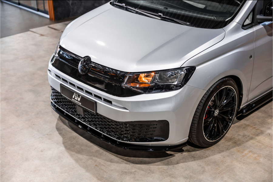 Volkswagen Caddy Cargo 2.0 TDI DSG | LED | CarPlay | Navigatie | Stoelverwarming | PDC | DAB | Automaat | Nieuwe APK