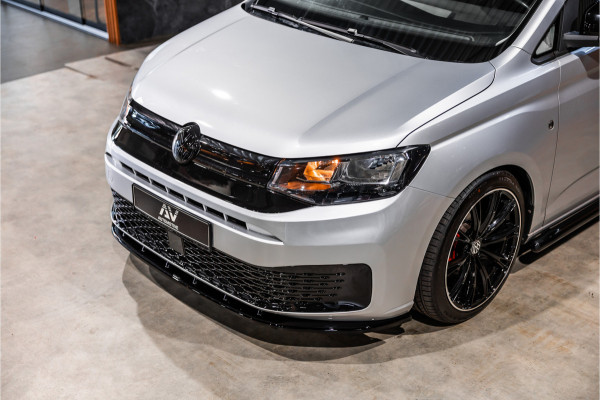 Volkswagen Caddy Cargo 2.0 TDI DSG | LED | CarPlay | Navigatie | Stoelverwarming | PDC | DAB | Automaat | Nieuwe APK