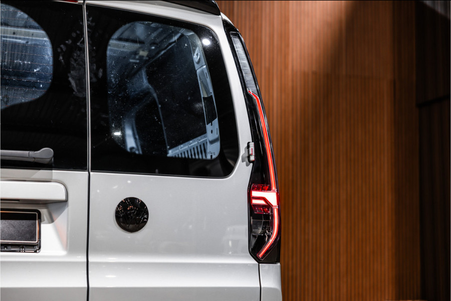 Volkswagen Caddy Cargo 2.0 TDI DSG | LED | CarPlay | Navigatie | Stoelverwarming | PDC | DAB | Automaat | Nieuwe APK