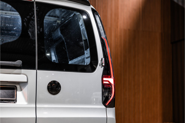 Volkswagen Caddy Cargo 2.0 TDI DSG | LED | CarPlay | Navigatie | Stoelverwarming | PDC | DAB | Automaat | Nieuwe APK