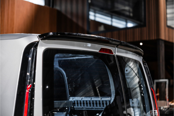 Volkswagen Caddy Cargo 2.0 TDI DSG | LED | CarPlay | Navigatie | Stoelverwarming | PDC | DAB | Automaat | Nieuwe APK