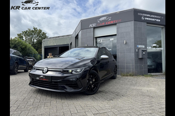Volkswagen Golf 2.0 TSI R 4M Performance 333PK PANO-H&K-IQ LED-HUD