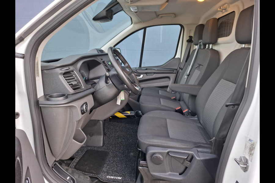 Ford Transit Custom 280 2.0 TDCI L2H1 Trend AUTOMAAT / CRUISE CONTROLE / AIRCO / 3 ZITS