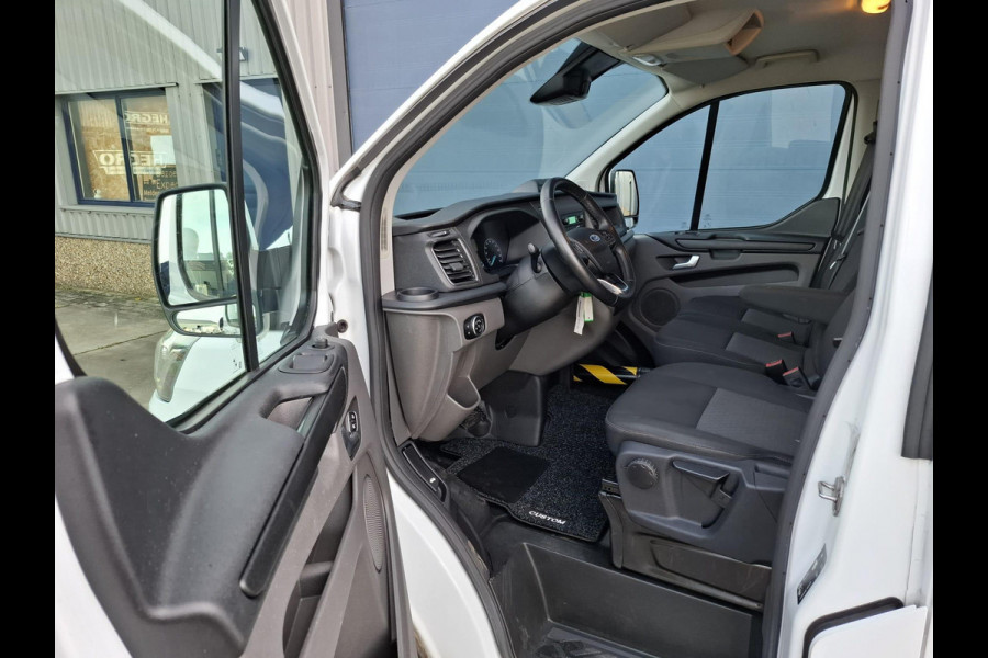Ford Transit Custom 280 2.0 TDCI L2H1 Trend AUTOMAAT / CRUISE CONTROLE / AIRCO / 3 ZITS