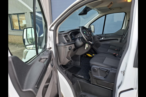 Ford Transit Custom 280 2.0 TDCI L2H1 Trend AUTOMAAT / CRUISE CONTROLE / AIRCO / 3 ZITS