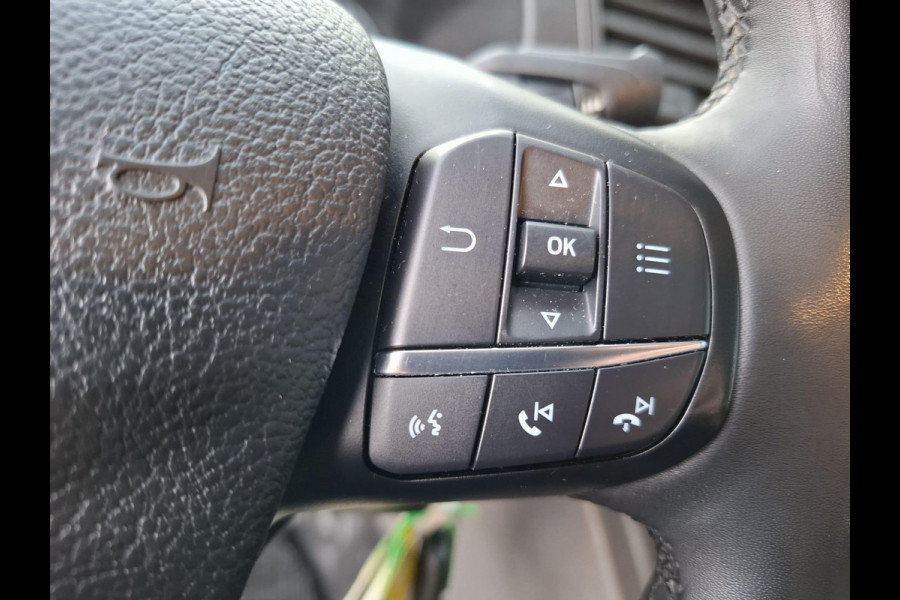 Ford Transit Custom 280 2.0 TDCI L2H1 Trend AUTOMAAT / CRUISE CONTROLE / AIRCO / 3 ZITS