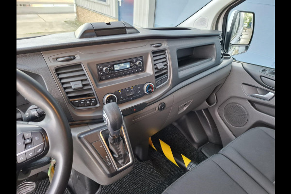 Ford Transit Custom 280 2.0 TDCI L2H1 Trend AUTOMAAT / CRUISE CONTROLE / AIRCO / 3 ZITS