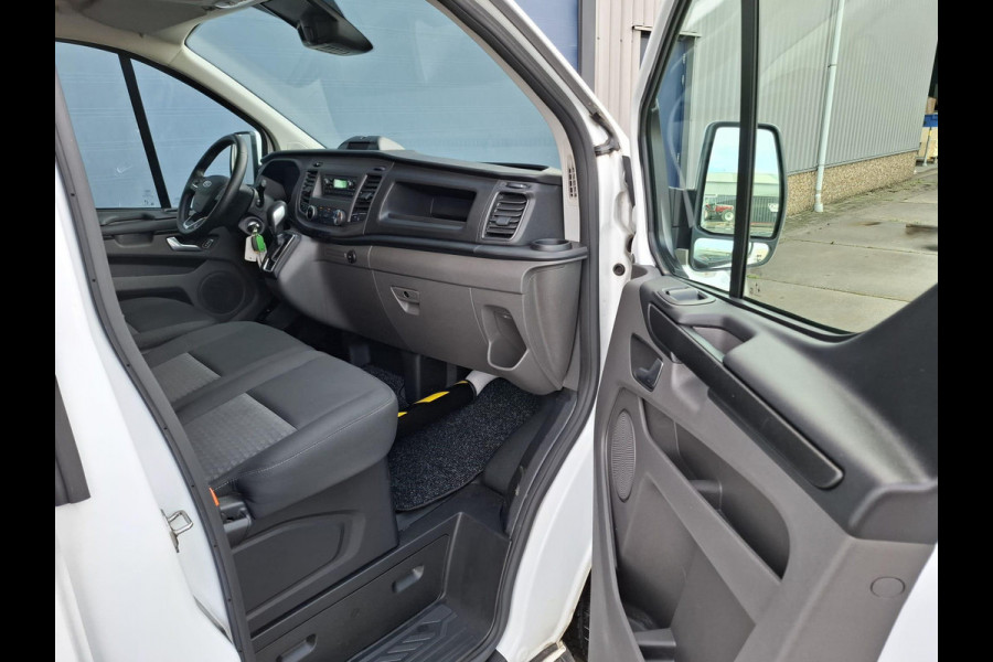 Ford Transit Custom 280 2.0 TDCI L2H1 Trend AUTOMAAT / CRUISE CONTROLE / AIRCO / 3 ZITS