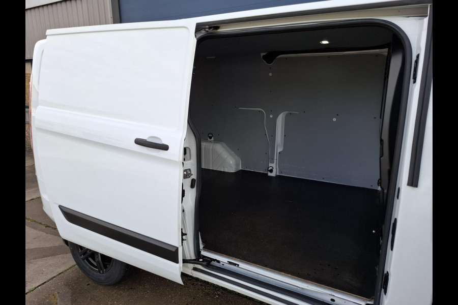 Ford Transit Custom 280 2.0 TDCI L2H1 Trend AUTOMAAT / CRUISE CONTROLE / AIRCO / 3 ZITS