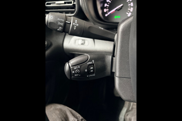 Citroën Berlingo Servicewagen 1.5 BlueHDI 100pk euro61 L1H1 BOTT inrichting, Victron omvormer v230, Standkachel, RIJKLAARPRIJS!