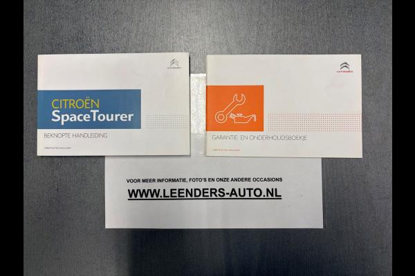 Citroën Jumpy Servicewagen 1.6 BlueHDI 95pk euro6 L2H1 V230 omvormer BOTT inrichting Standkachel Trekhaak 2000KG, RIJKLAARPRIJS!