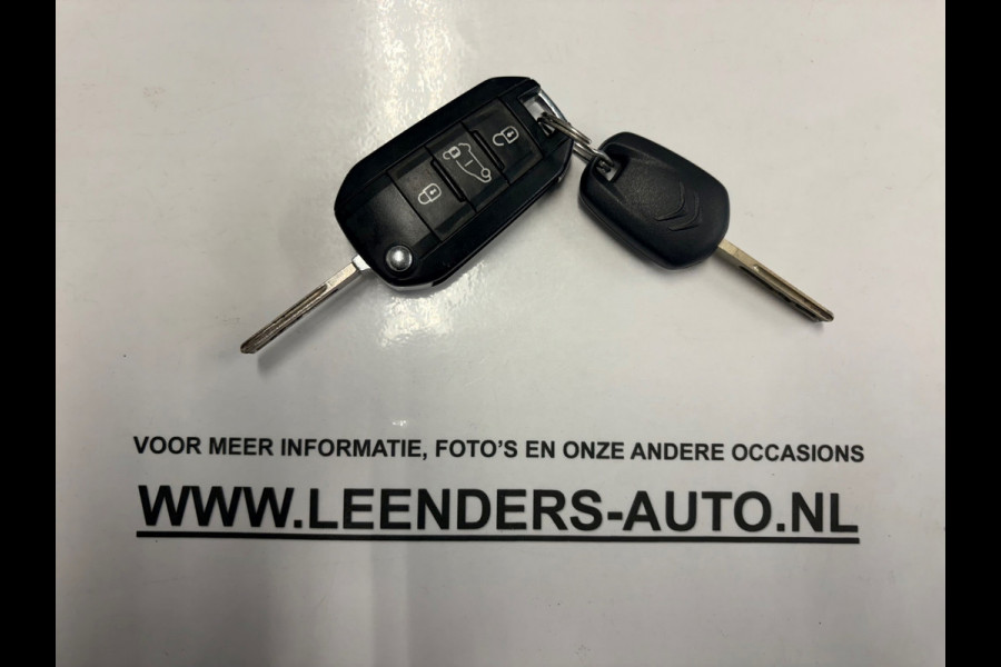 Citroën Jumpy Servicewagen 1.6 BlueHDI 95pk euro6 L2H1 V230 omvormer BOTT inrichting Standkachel Trekhaak 2000KG, RIJKLAARPRIJS!