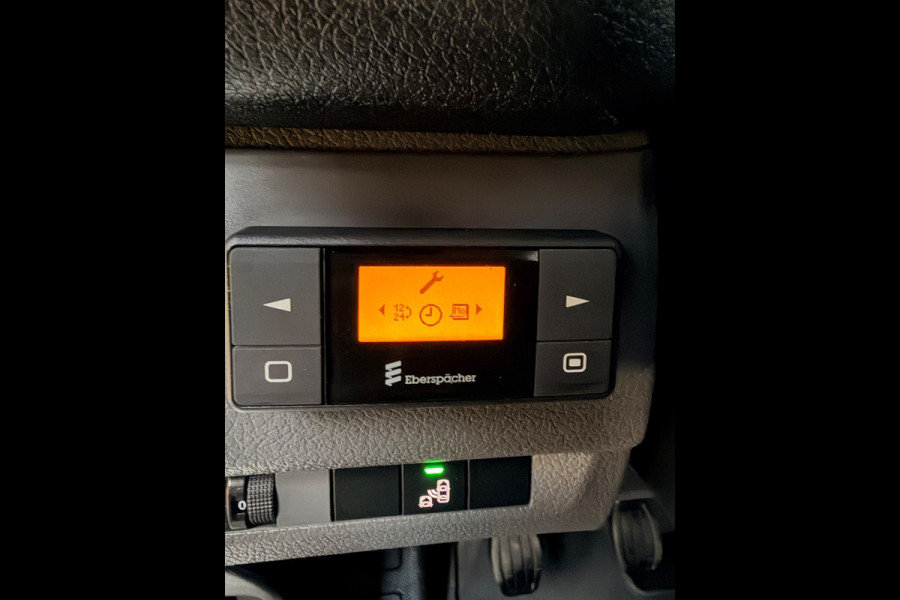Citroën Jumpy Servicewagen 1.6 BlueHDI 95pk euro6 L2H1 V230 omvormer BOTT inrichting Standkachel Trekhaak 2000KG, RIJKLAARPRIJS!