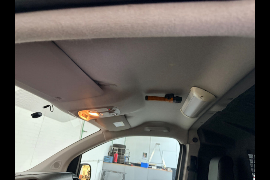 Citroën Jumpy Servicewagen 1.6 BlueHDI 95pk euro6 L2H1 V230 omvormer BOTT inrichting Standkachel Trekhaak 2000KG, RIJKLAARPRIJS!