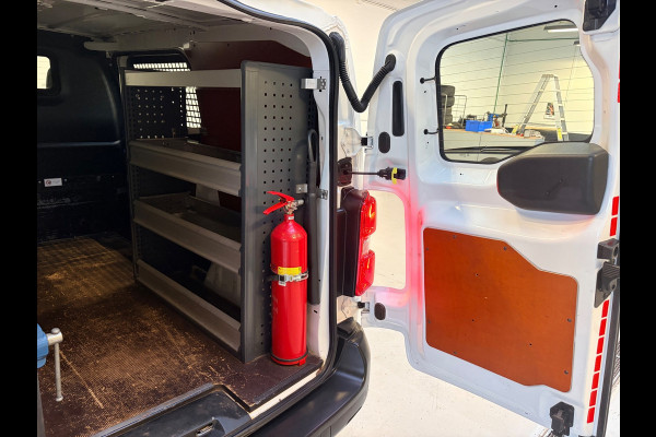 Citroën Jumpy Servicewagen 1.6 BlueHDI 95pk euro6 L2H1 V230 omvormer BOTT inrichting Standkachel Trekhaak 2000KG, RIJKLAARPRIJS!
