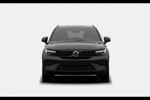 Volvo EX40 Single Motor Extended Range Ultra Europa 82 kWh