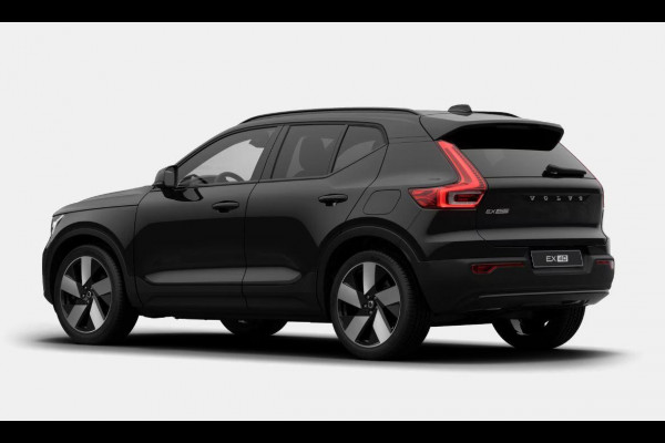 Volvo EX40 Single Motor Extended Range Ultra Europa 82 kWh