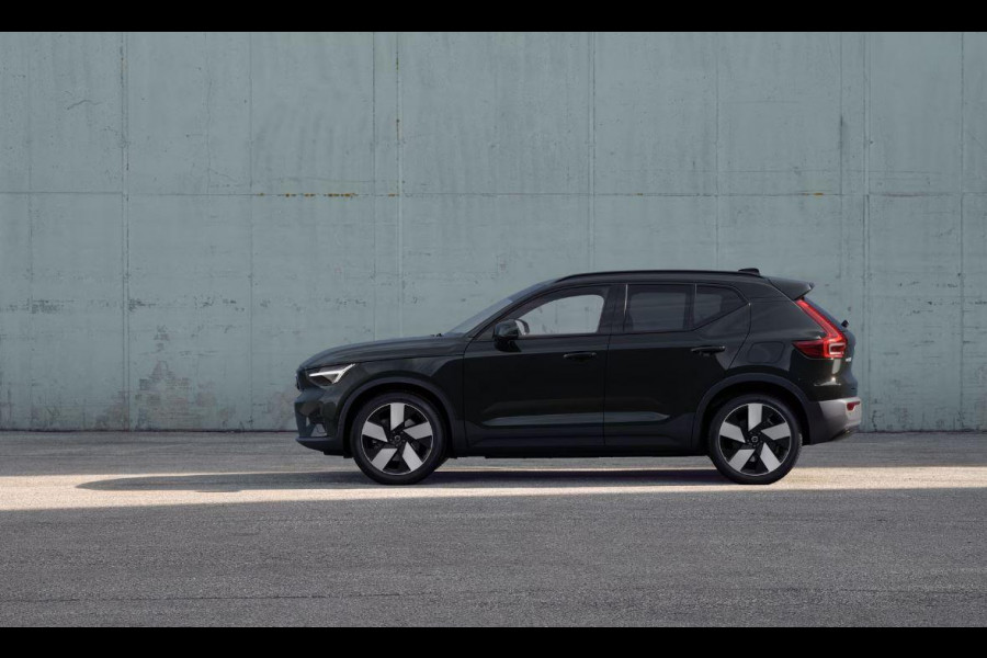 Volvo EX40 Single Motor Extended Range Ultra Europa 82 kWh