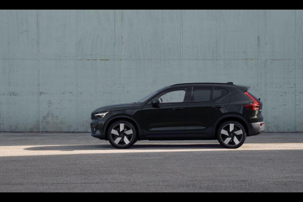 Volvo EX40 Single Motor Extended Range Ultra Europa 82 kWh
