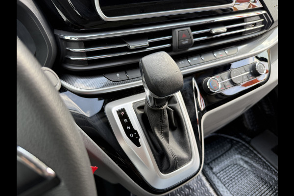 Maxus eDeliver 9 65kWh 204PK Elektrisch! 171km WLTP Elektrische Bakwagen Achterdeuren Airco ACC Carplay Camera Parkeersensoren Voor Meubelbak Koffer