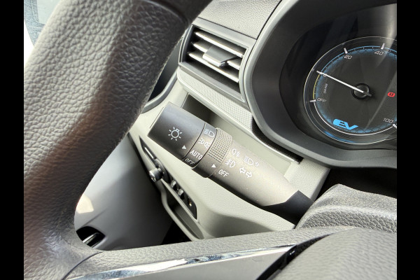 Maxus eDeliver 9 65kWh 204PK Elektrisch! 171km WLTP Elektrische Bakwagen Achterdeuren Airco ACC Carplay Camera Parkeersensoren Voor Meubelbak Koffer