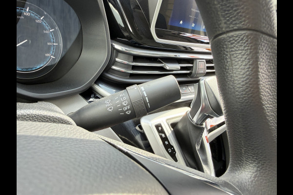 Maxus eDeliver 9 65kWh 204PK Elektrisch! 171km WLTP Elektrische Bakwagen Achterdeuren Airco ACC Carplay Camera Parkeersensoren Voor Meubelbak Koffer