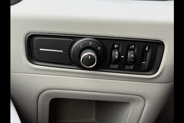 Maxus eDeliver 9 65kWh 204PK Elektrisch! 171km WLTP Elektrische Bakwagen Achterdeuren Airco ACC Carplay Camera Parkeersensoren Voor Meubelbak Koffer