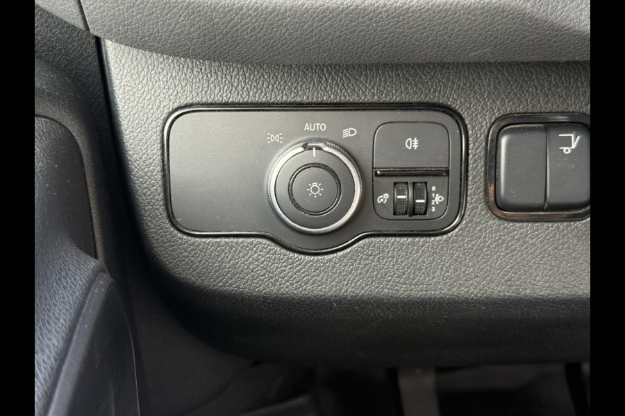 Mercedes-Benz Sprinter 514 1.9 CDI 140PK Laadklep Bakwagen Dubbellucht Climate Control Cruise Control Koffer Meubelbak