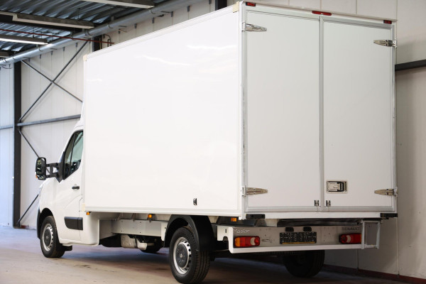 Renault Master 2.3 dCi 145 BAKWAGEN MEUBELBAK