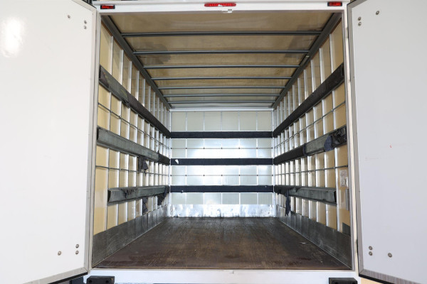 Renault Master 2.3 dCi 145 BAKWAGEN MEUBELBAK