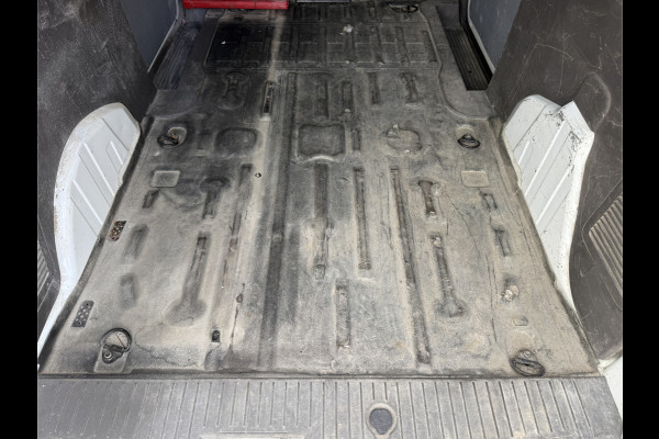 Ford Transit Connect 1.5 TDCI 100PK L2 Automaat Trekhaak Carplay Camera Airco Cruise Control Camera Parkeersensoren Achter Stoelverwarming